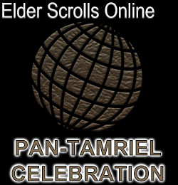 Pan-Tamriel Celebration