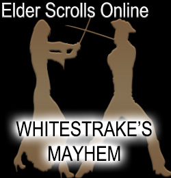 Whitestrake's Mayhem