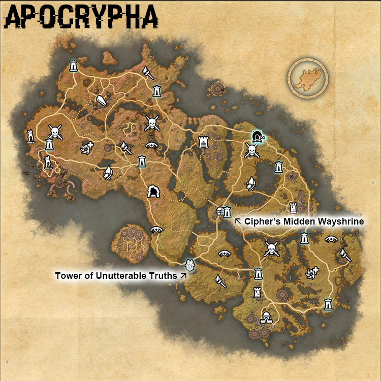 Apocrypha