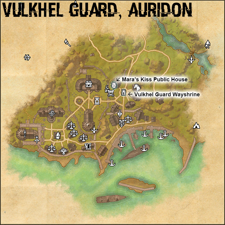 Vulkhel Guard