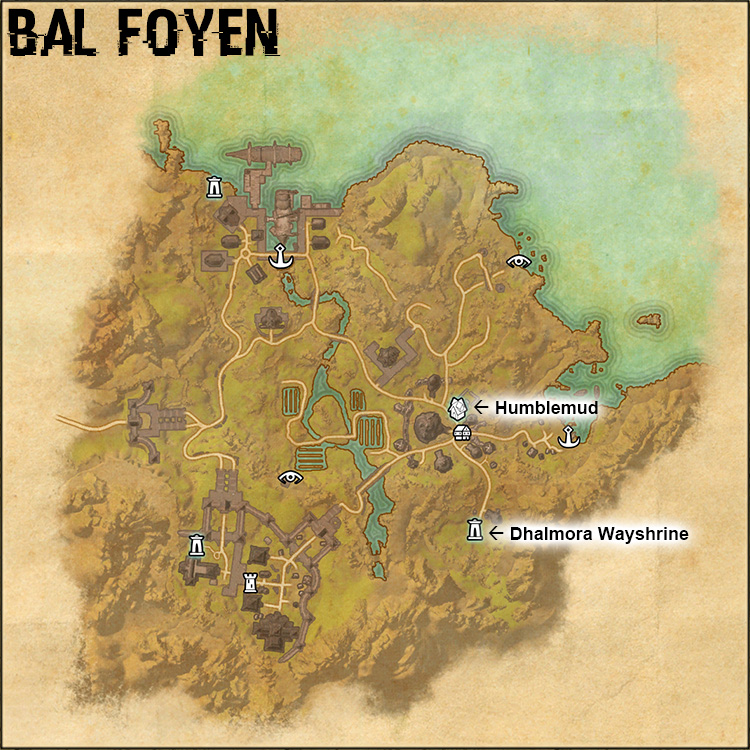 Bal Foyen