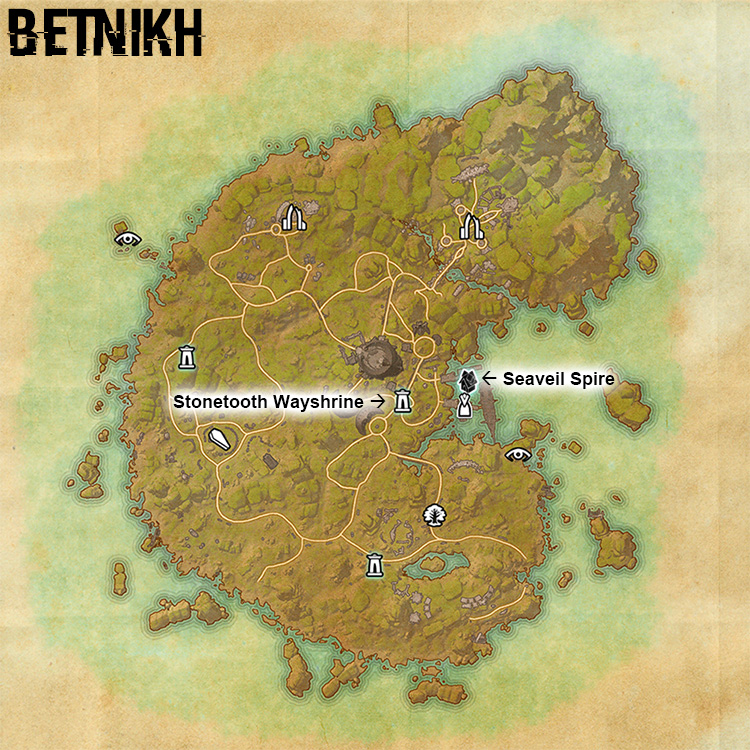 Betnikh