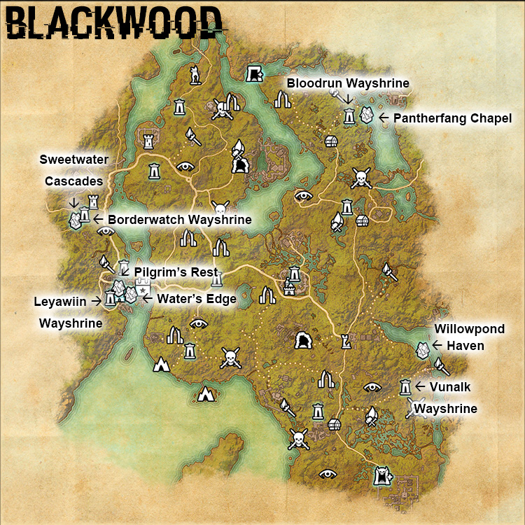 Blackwood