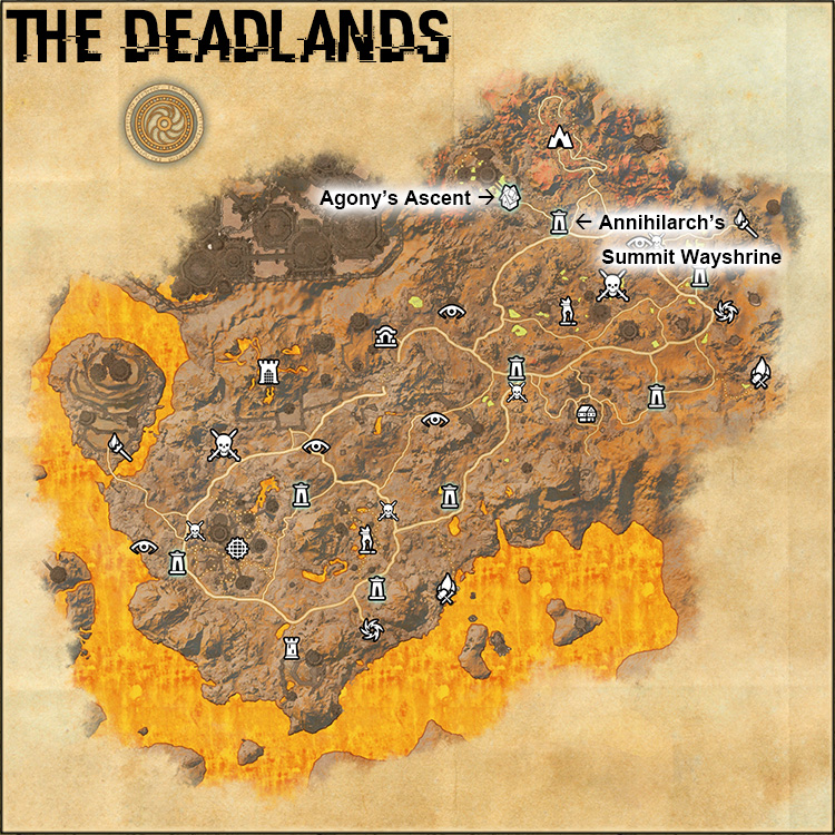 Deadlands