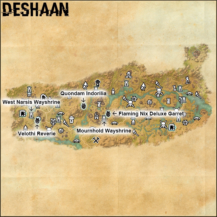 Deshaan