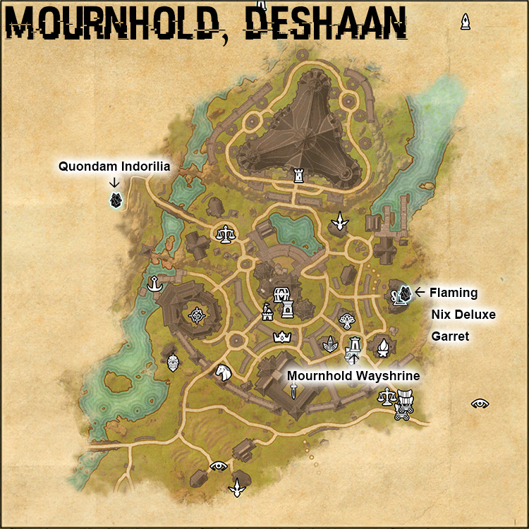 Mournhold