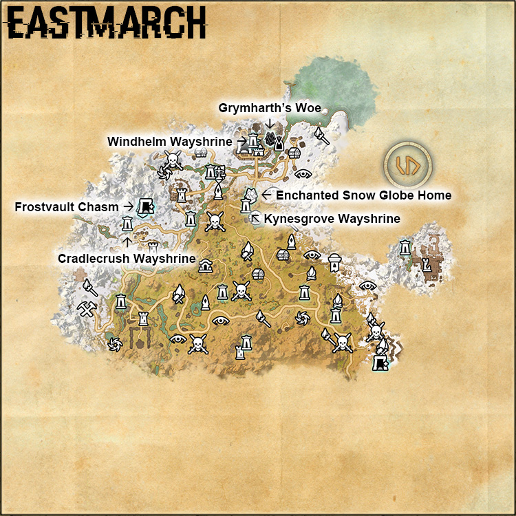 Eastmarch