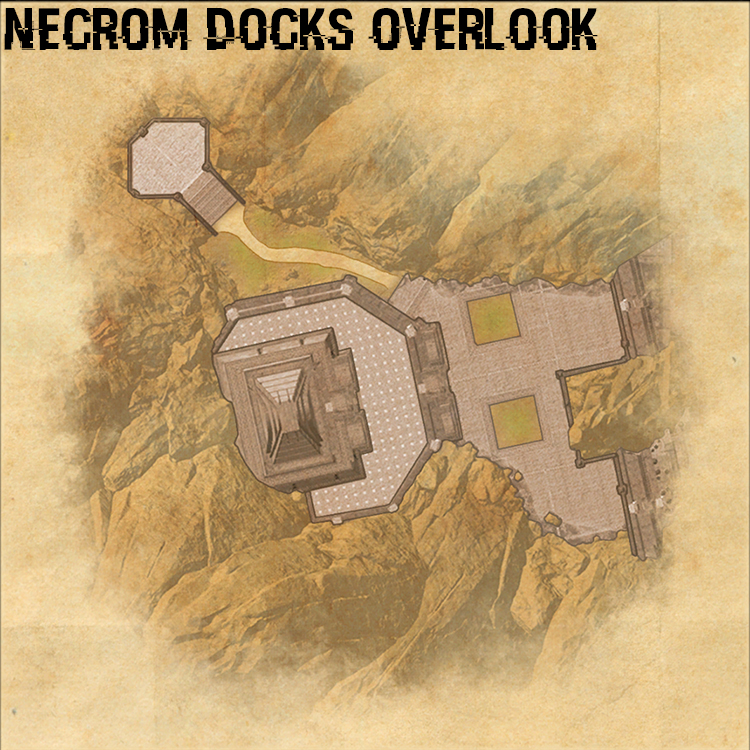 locationName Internal House Map