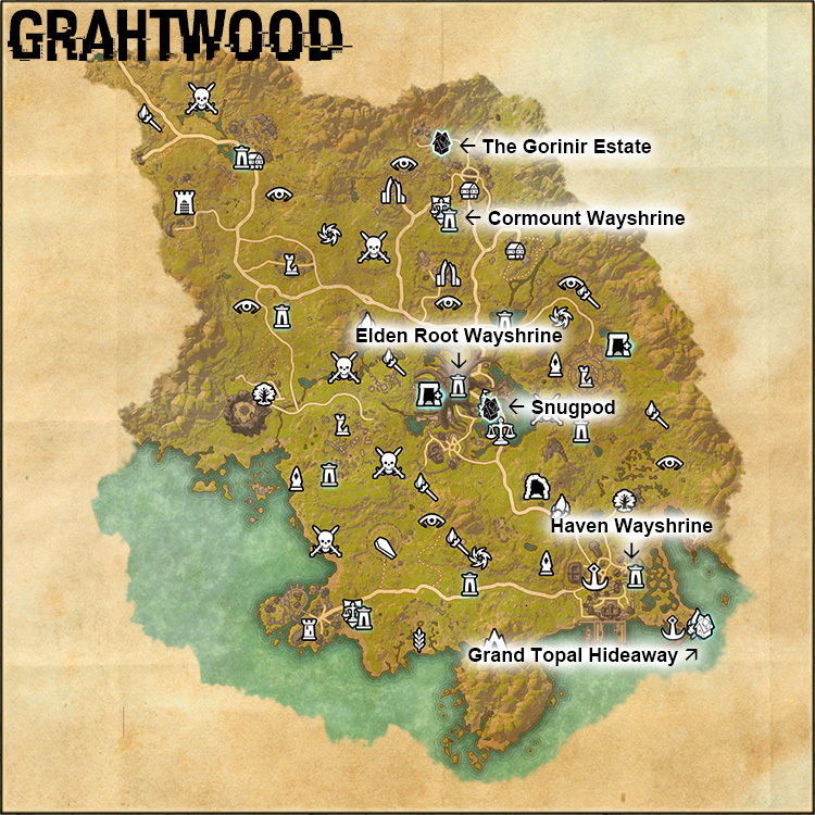 Grahtwood