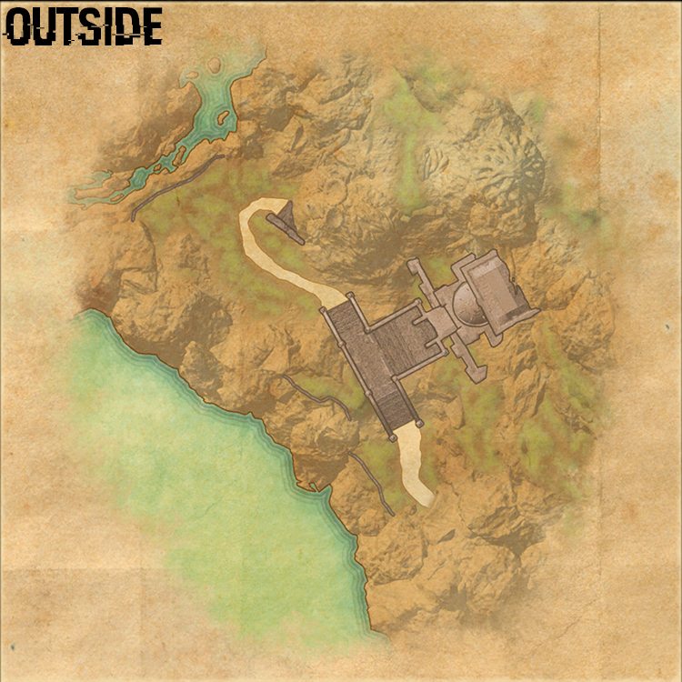 KelesanRuhn Internal House Map - Outside