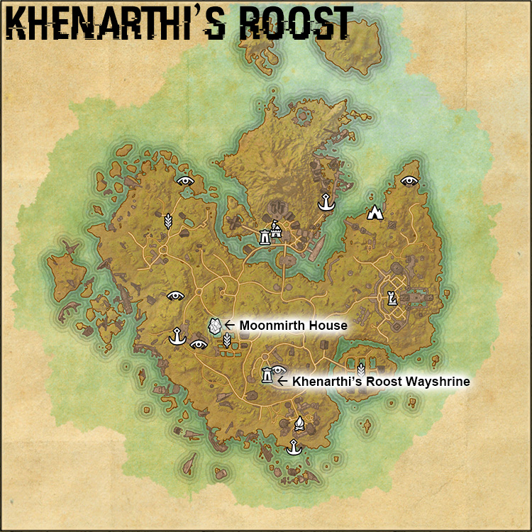 Khenarthi's Roost