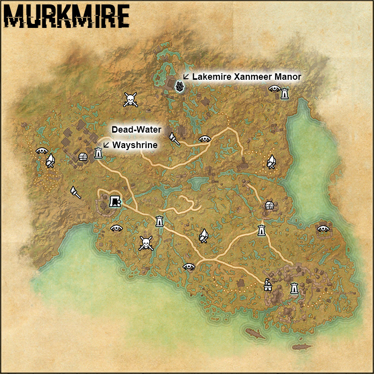 Northern Murkmire