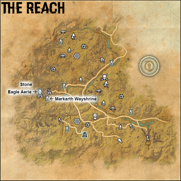 The Reach