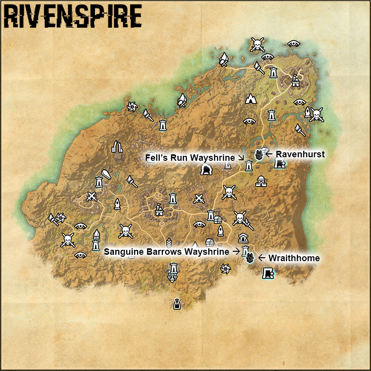 Rivenspire