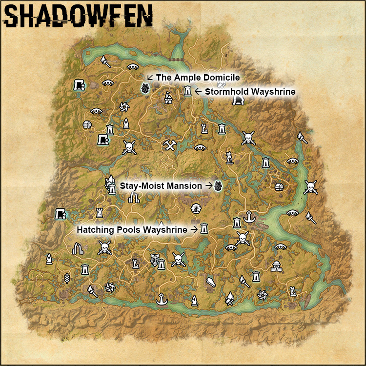 Shadowfen