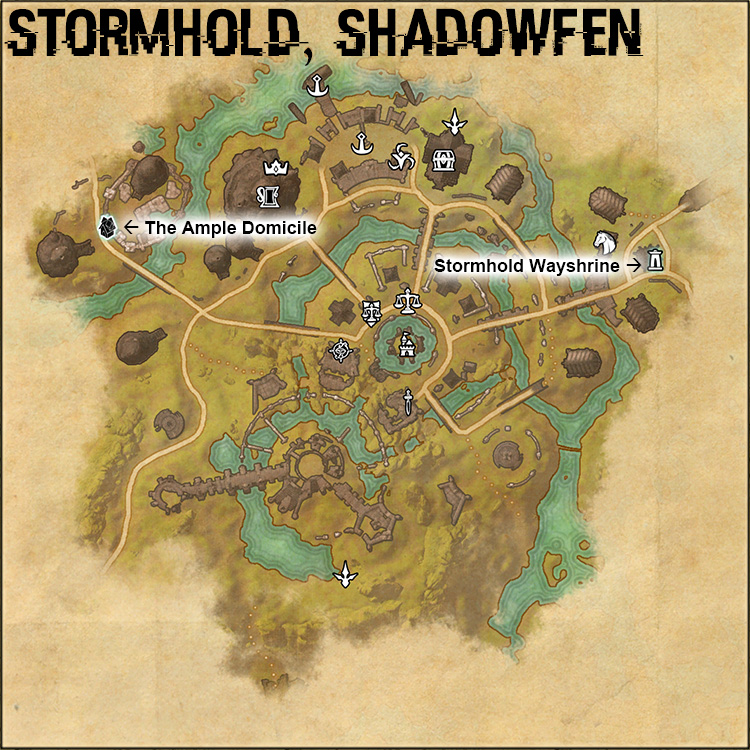 Stormhold