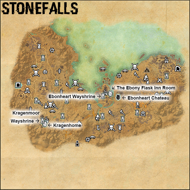 Stonefalls