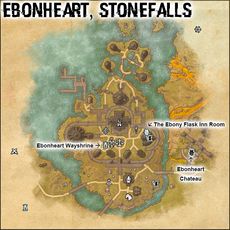 Ebonheart