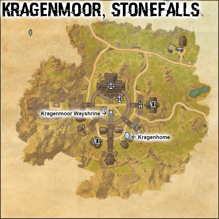 Kragenmoor