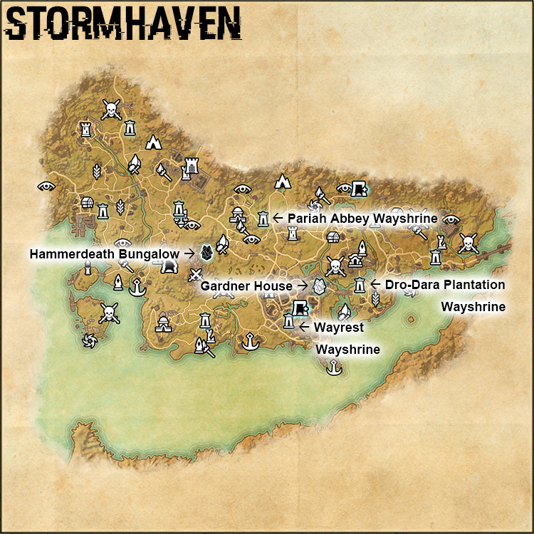 Stormhaven