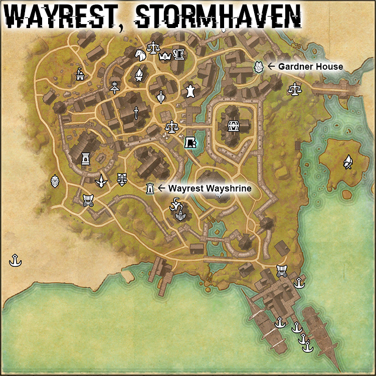 Wayrest