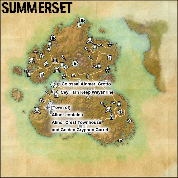 Summerset