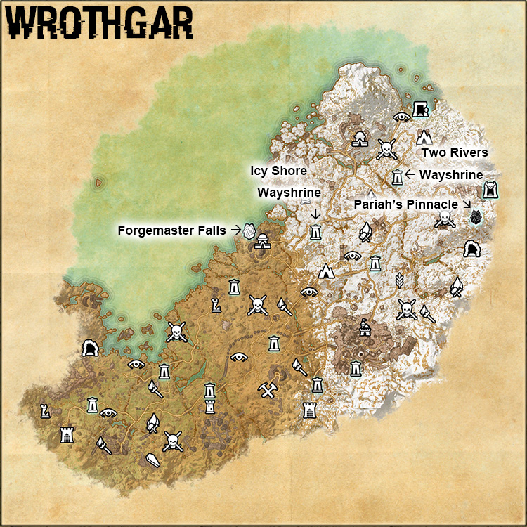 Wrothgar