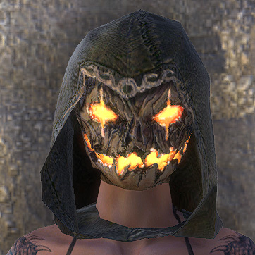 Hollowjack Spectre Mask