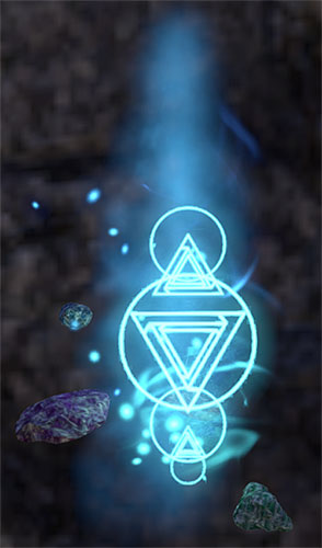 Stonewisp of Truth and Law Pet