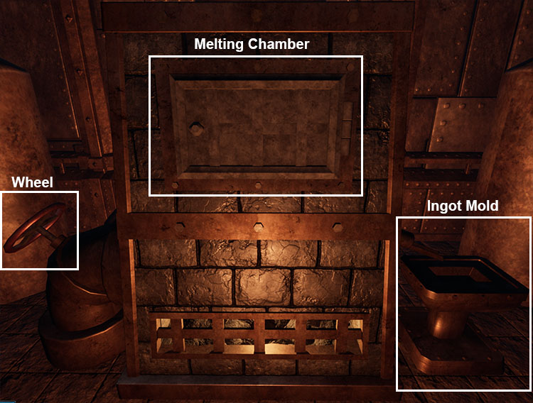 Furnace